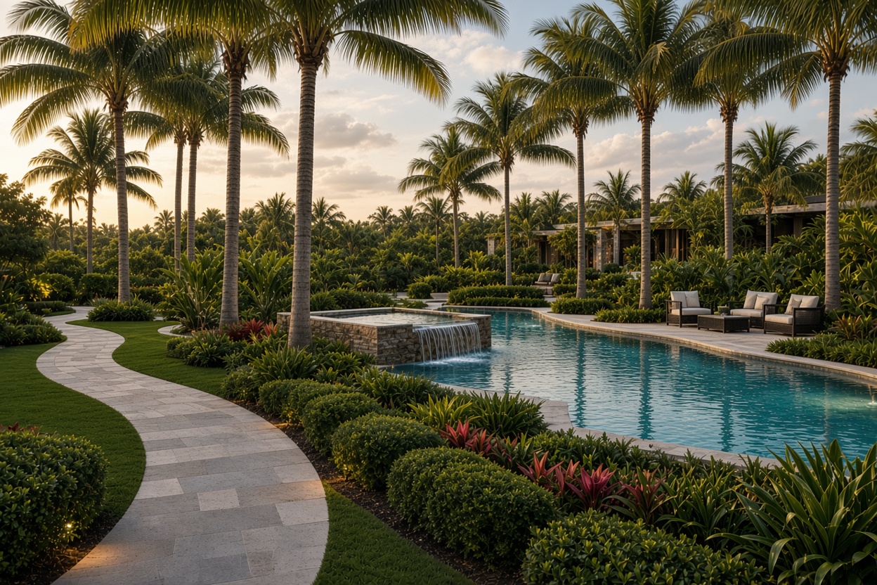 LandScape Works